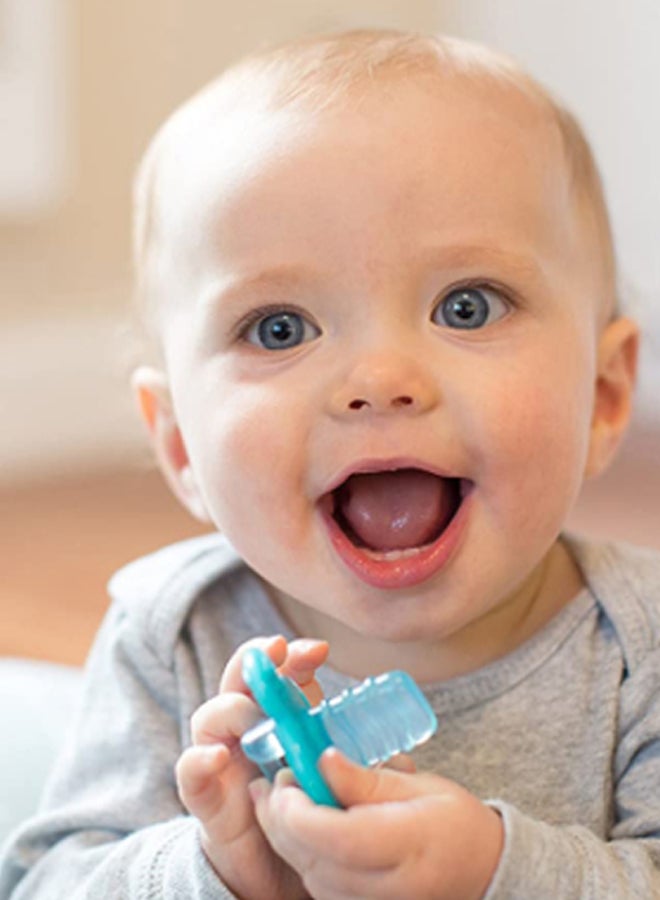 دكتور. براونز عضاضة تقويم الأسنان الانتقالية