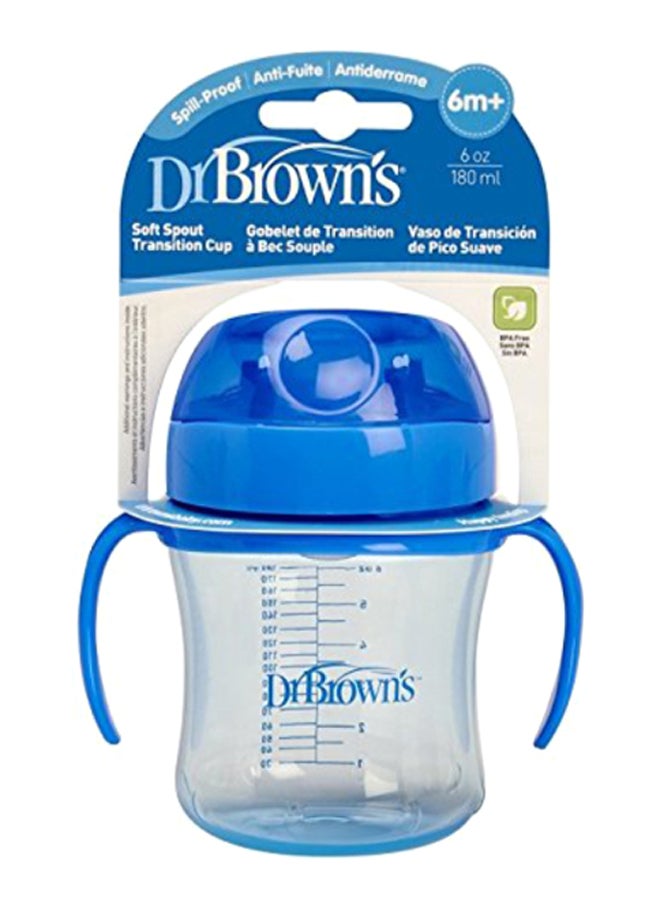 Dr. Brown’s Soft Spout Transition Cup  - Image 2