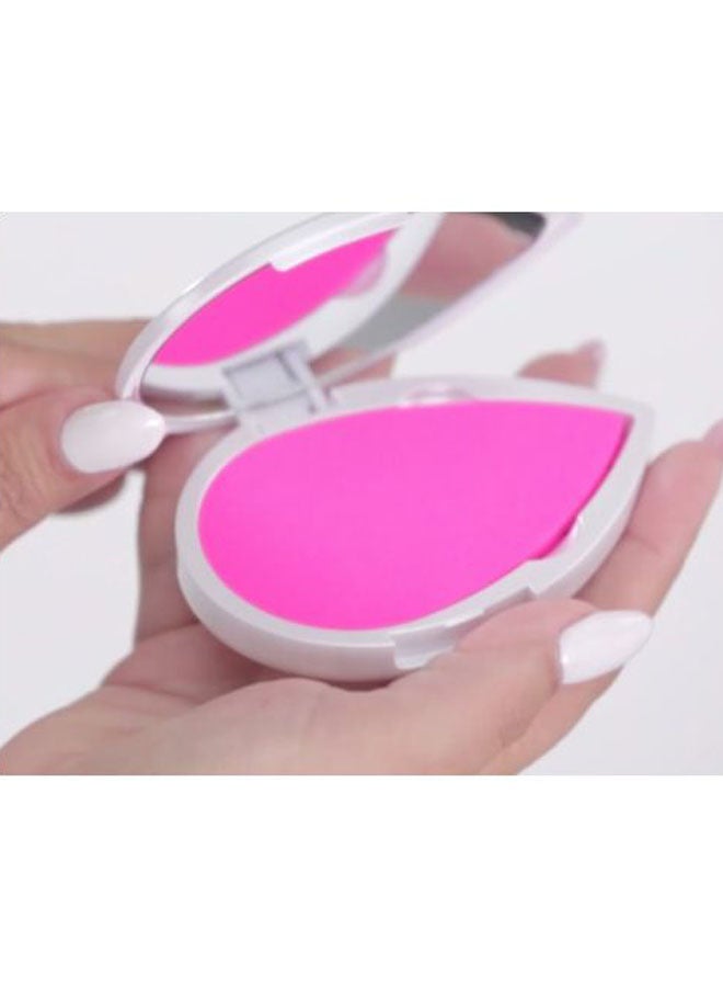 beautyblender 2-Piece Blotterazzi Washable Cushion Blotter Set Pink  - Image 4