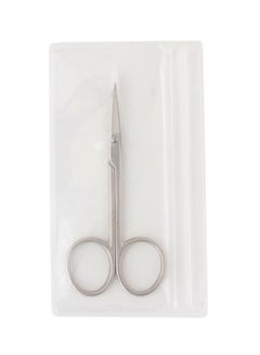 MUJI Make Up Scissors Silver  - Image 3