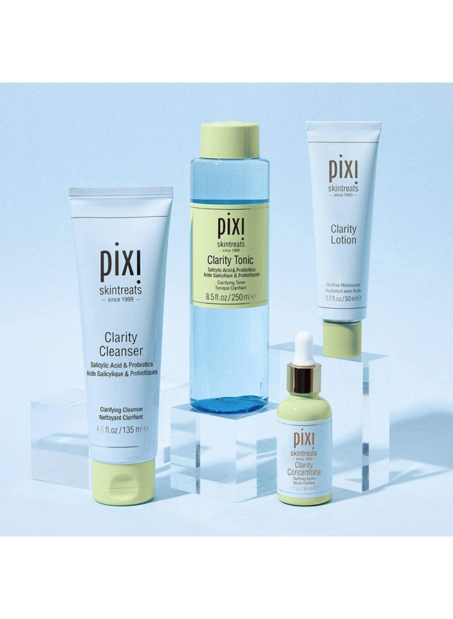 pixi Clarity Concentrate Serum 30ml  - Image 4