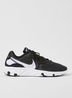 Renew Lucent II Shoes Black/White