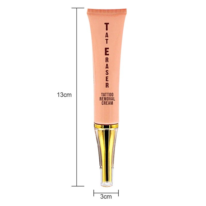 Generic - Tattoos Removal Cream Pink - Image 1