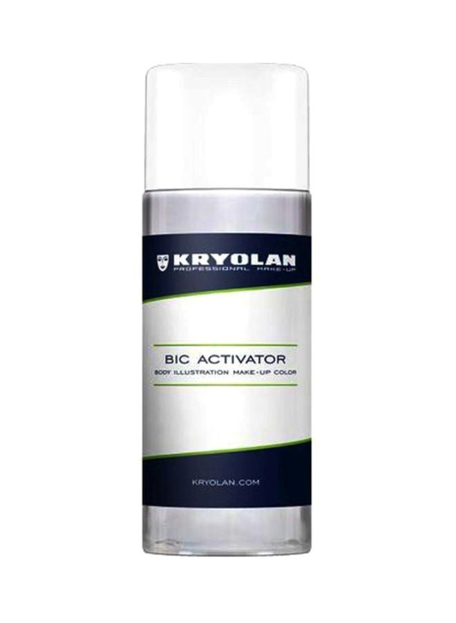 Kryolan Professional BIC Activator Clear