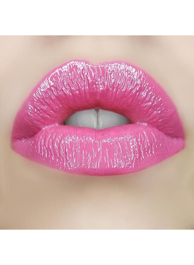 Character 24 Hours Stay Lip Gloss Pink  - Image 2