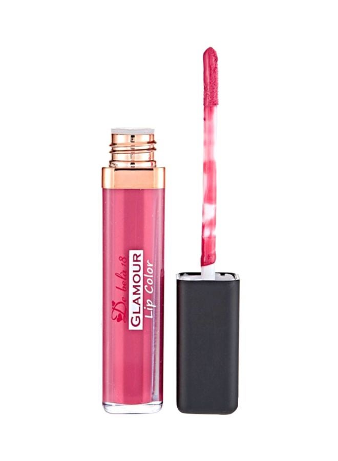 De Bela 18 - Glamour Lip Colour 3 Pink - Image 1