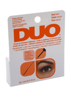 Duo Brush In Striplash Adhesive Black - v1604155844/N26502182A_1