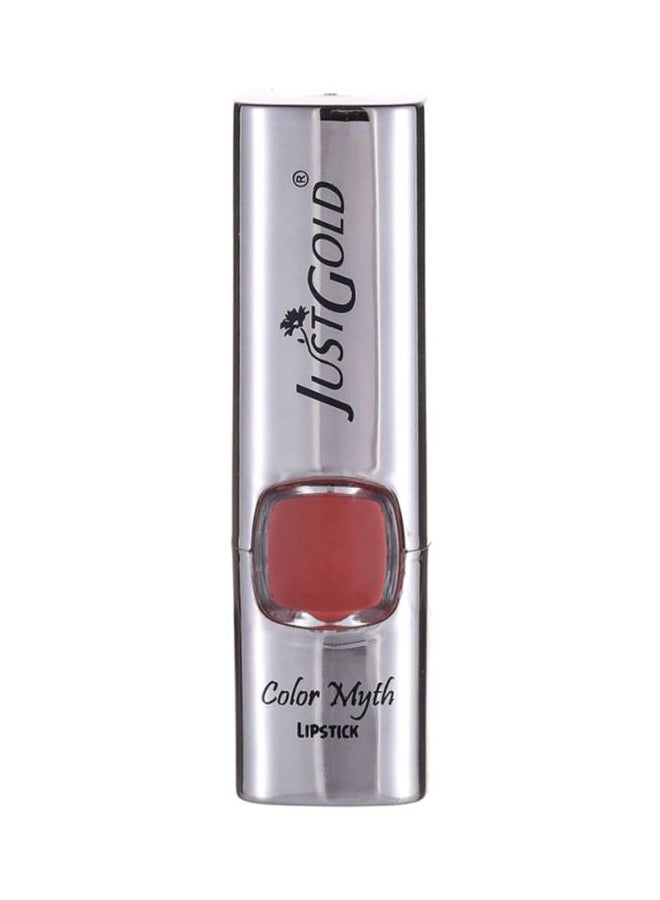 JUST GOLD Color Myth Lipstick 16 Brown  - Image 2