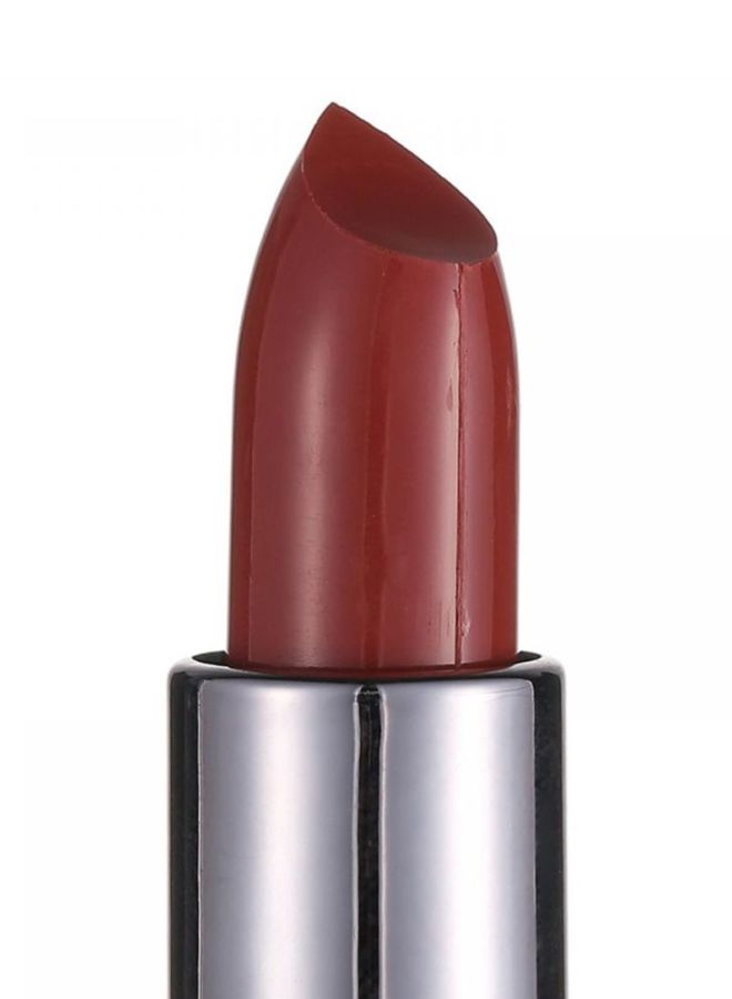 JUST GOLD Color Myth Lipstick 16 Brown  - Image 3