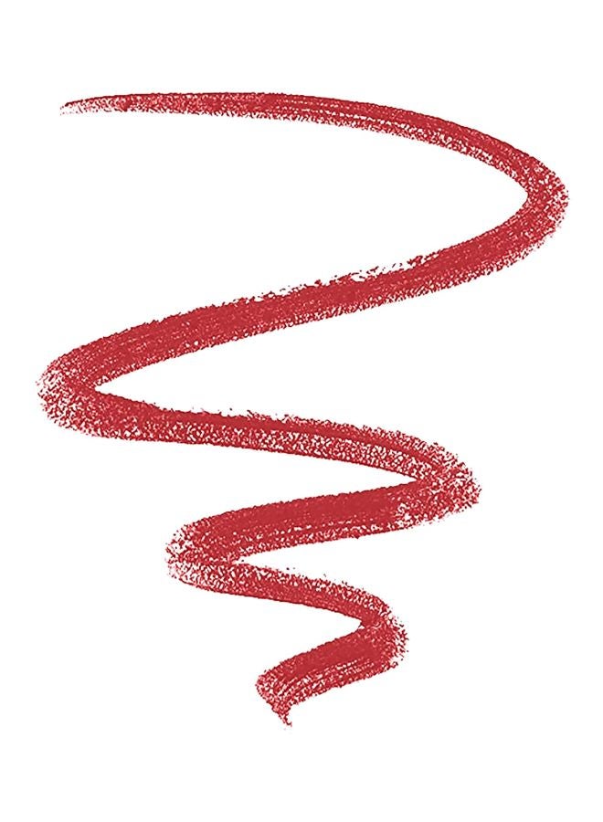 De Bela 18 Superior Lip Liner Pencil Red 215  - Image 3