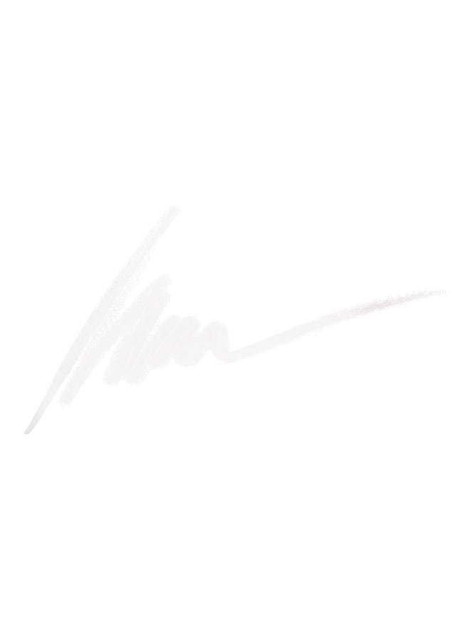 Max Factor Kohl Eye Liner Pencil 010 White  - Image 5