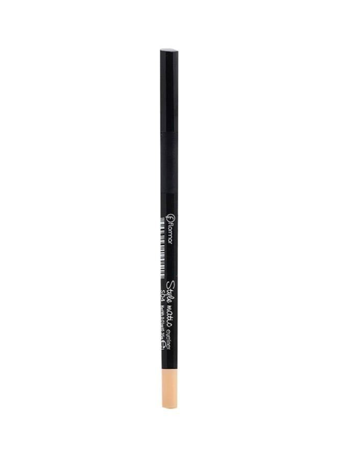 flormar Style matic eyeliner S04 Cream Dream  - Image 2