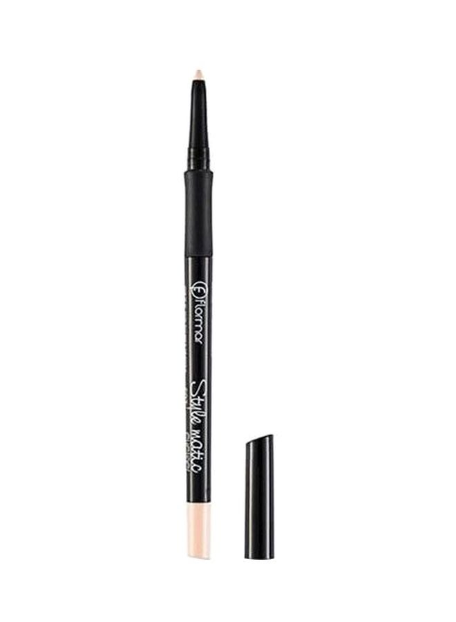 flormar Style matic eyeliner S04 Cream Dream  - Image 1