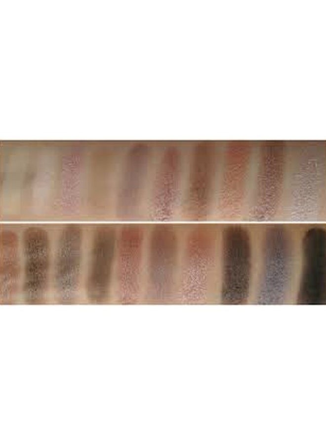 COASTAL SCENTS Revealed 20-Shades Eye Shadow Palettes Multicolour - Image 5