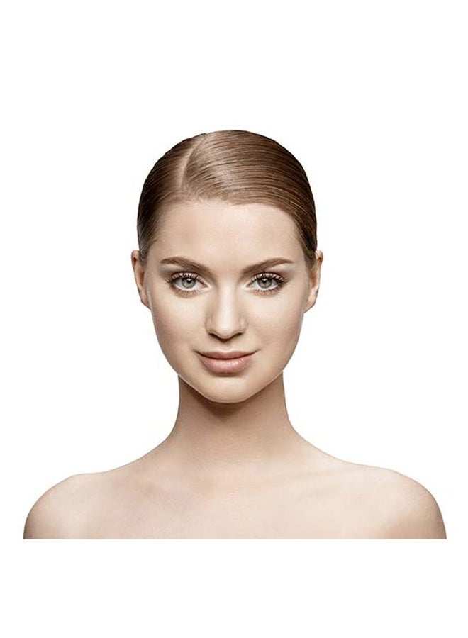 Dermacol Makeup Cover Foundation SPF30 207 Light Beize Apricot - Image 5