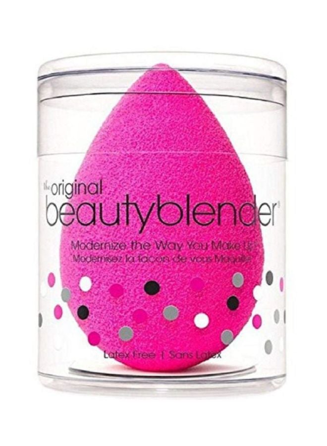 beautyblender The Ultimate Makeup Sponge Pink  - Image 2