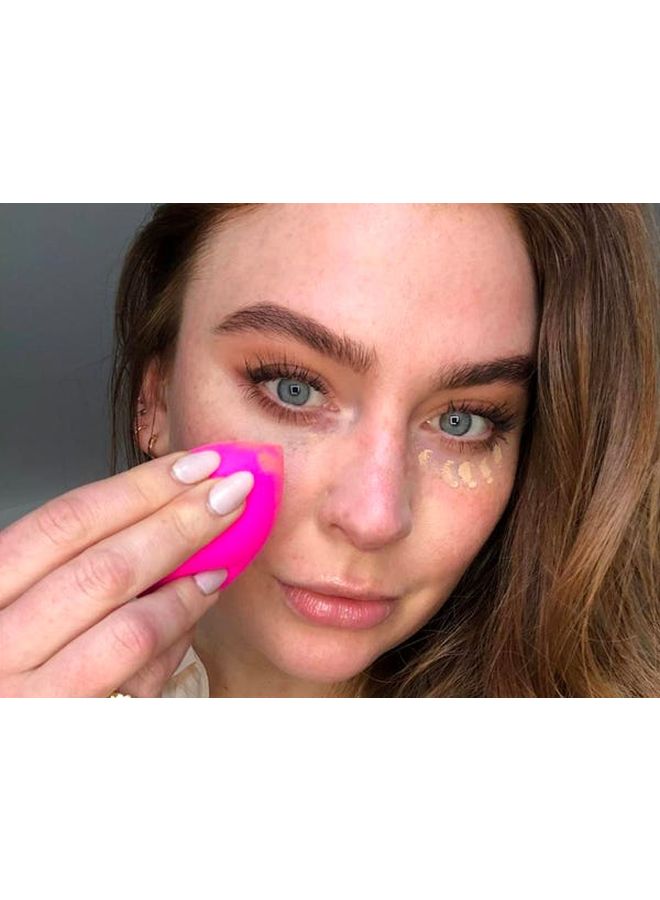 beautyblender The Ultimate Makeup Sponge Pink  - Image 5