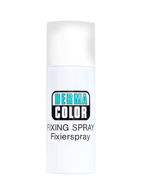 Dermacolor Makeup Fixing Spray Clear