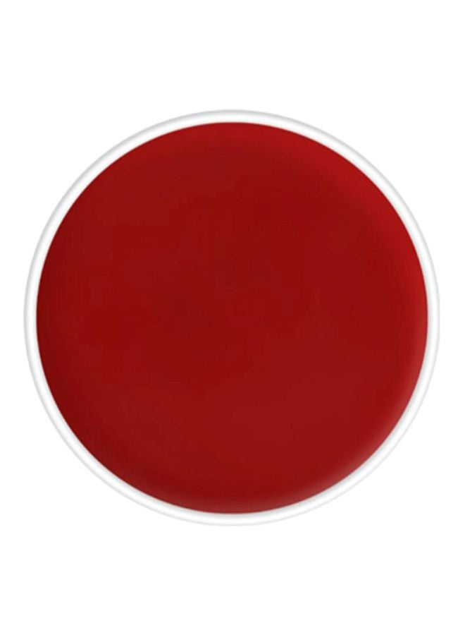 Kryolan Lip Rouge Pearl Refill Palette LCP 650