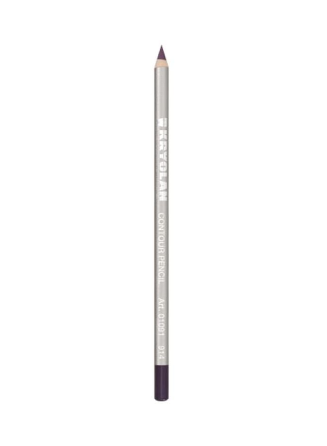 Kryolan Intense Contour Pencil 914 - Image 1
