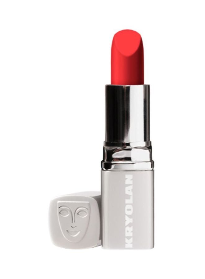 Kryolan Classic Matte Lipstick LC 334