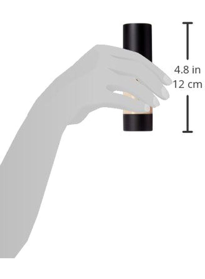 Note Mattifying Extreme Wear Foundation With SPF 15 02 Natural Beige - Image 5