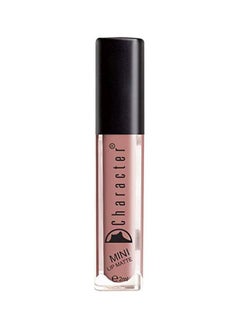 Character Mini Lip Matte Lipstick MN206  - Image 1