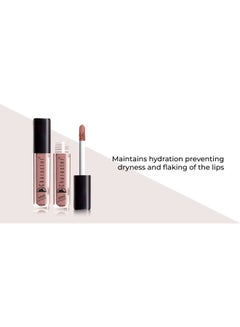 Character Mini Lip Matte Lipstick MN206  - Image 3