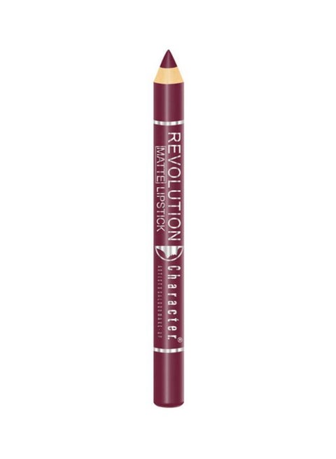 Revolution Matte Lipstick RL015
