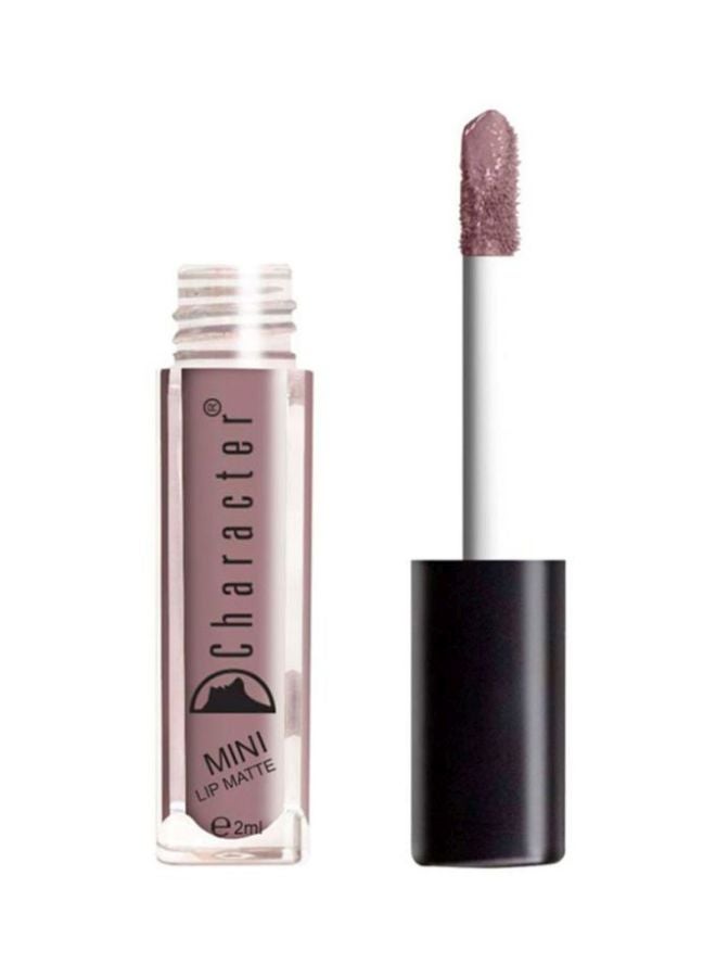 Character - Mini Lip Matte Lipstick MN206 - Image 1