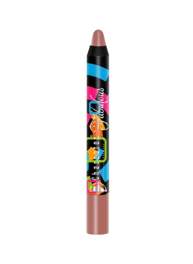 Character Fabulous Lip Crayon YL008 - Image 1