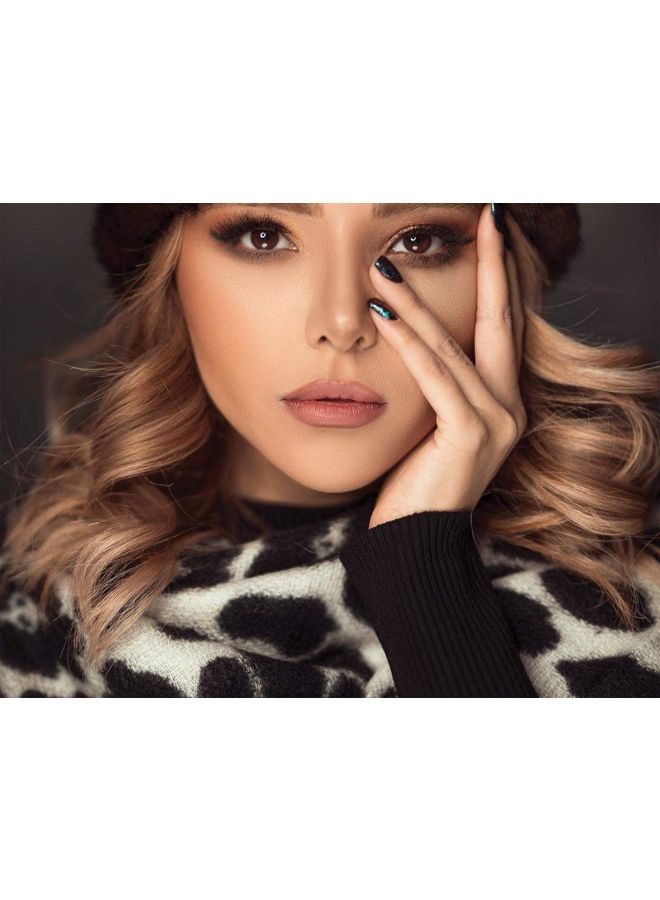 Character Fabulous Lip Crayon YL008 - Image 2