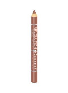 Character Revolution Matte Lipstick RL012  - Image 1