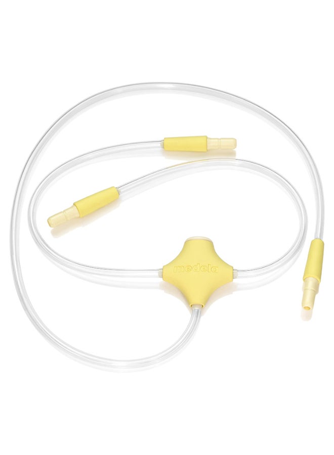 Medela - Breast Pump Parts Freestyle Replacement Tubing - Image 1