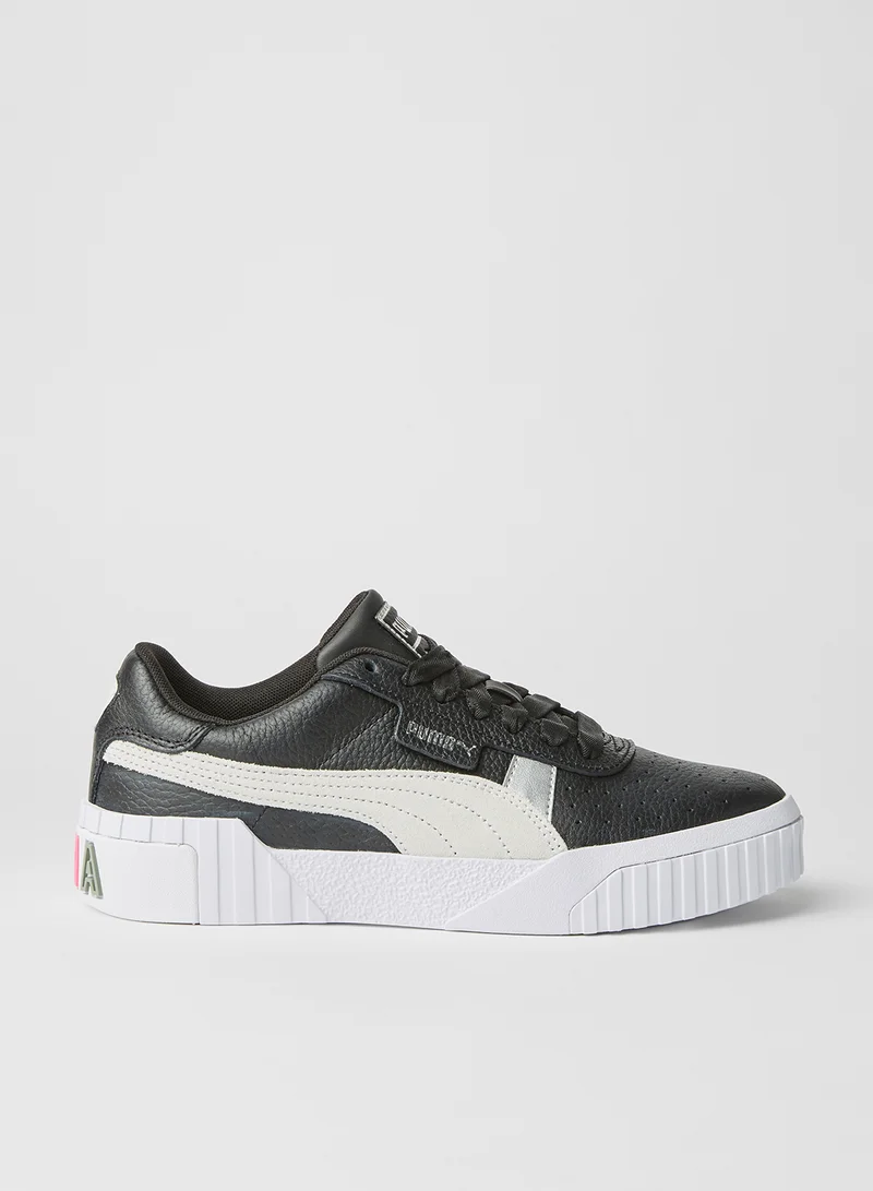 PUMA Cali Varsity Sneakers Black