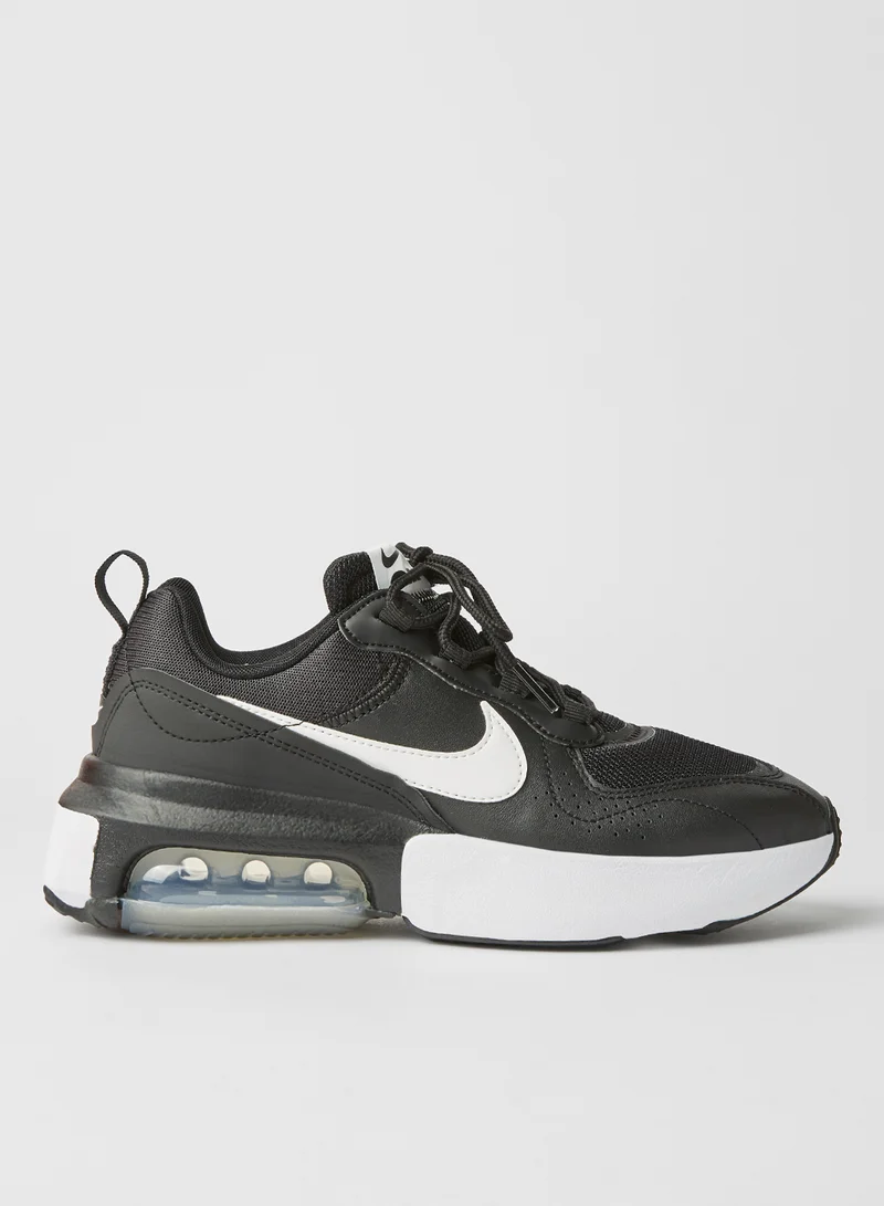 Nike Air Max Verona Running Shoes Black/Summit White-Anthracite
