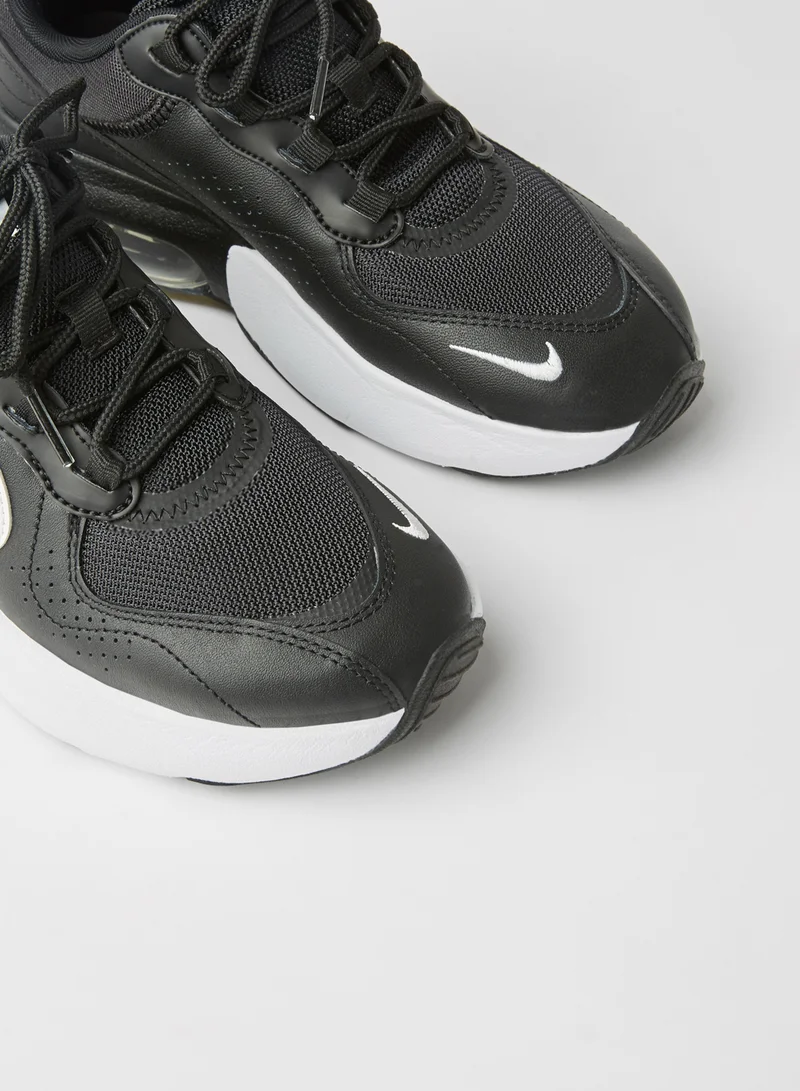 Nike Air Max Verona Running Shoes Black/Summit White-Anthracite