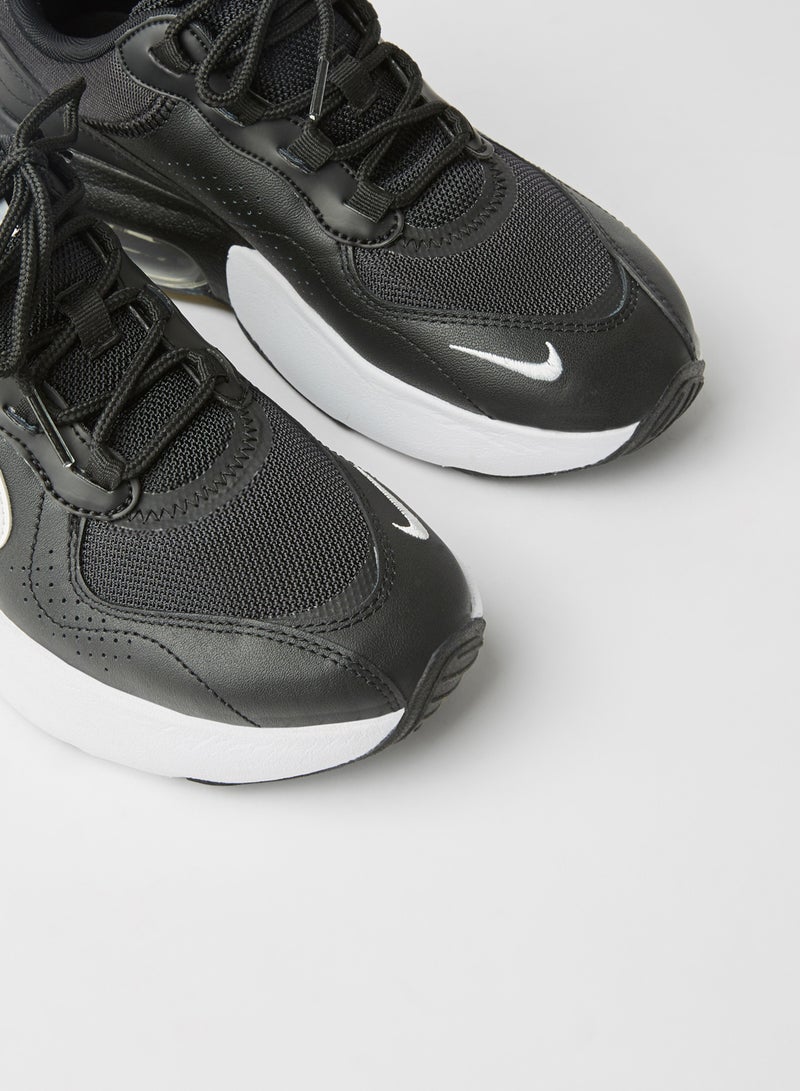 Air Max Verona Running Shoes Black/Summit White-Anthracite