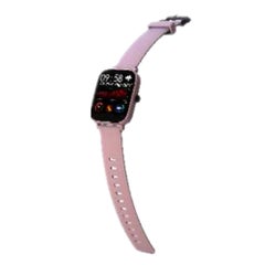 GT168 IP67 Waterproof Multi-Function Smartwatch For iOS/Android Phones Pink