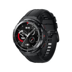 Honor Waterproof Multi-Function Smartwatch Black  - Image 2