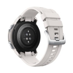 Honor GS Pro 5ATM Waterproof Multi-Function Smartwatch For iOS/Android Phones White  - Image 3