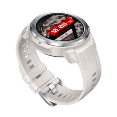 Honor GS Pro 5ATM Waterproof Multi-Function Smartwatch For iOS/Android Phones White  - Image 4