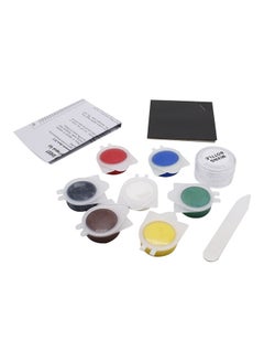 Car Seat Leather Repair Tool Kit