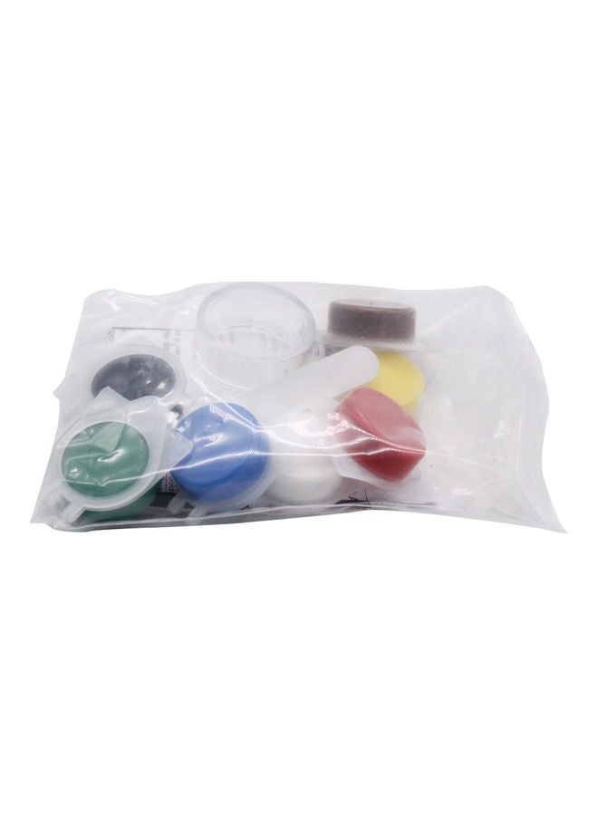 Generic - Car Seat Leather Repair Tool Kit - Image 1