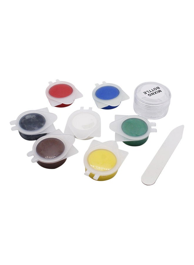 Generic - Car Seat Leather Repair Tool Kit - Image 1