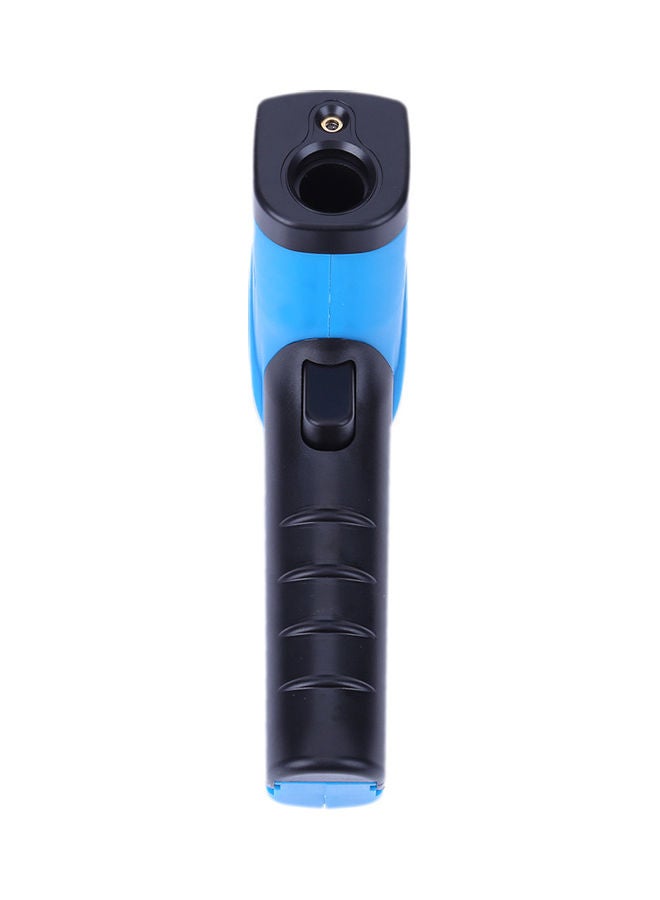 Generic - Digital Infrared Thermometer Laser Industrial Temperature Gun Non-Contact with Backlight -50-380°C（NOT for Humans）Battery not included - Image 1