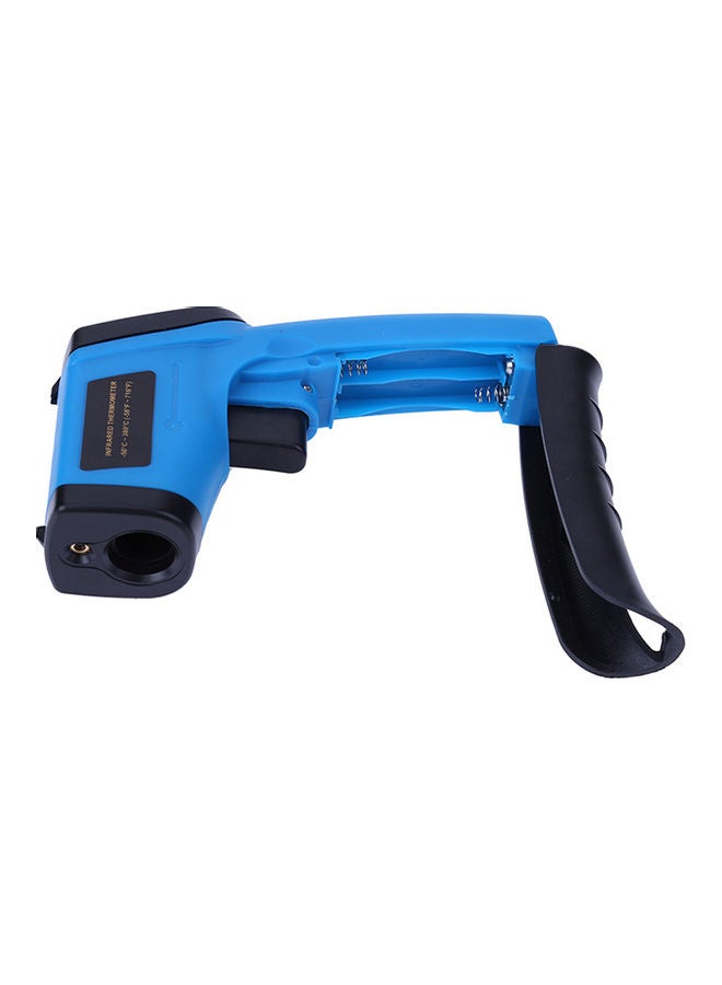 Generic - Digital Infrared Thermometer Laser Industrial Temperature Gun Non-Contact with Backlight -50-380°C（NOT for Humans）Battery not included - Image 1