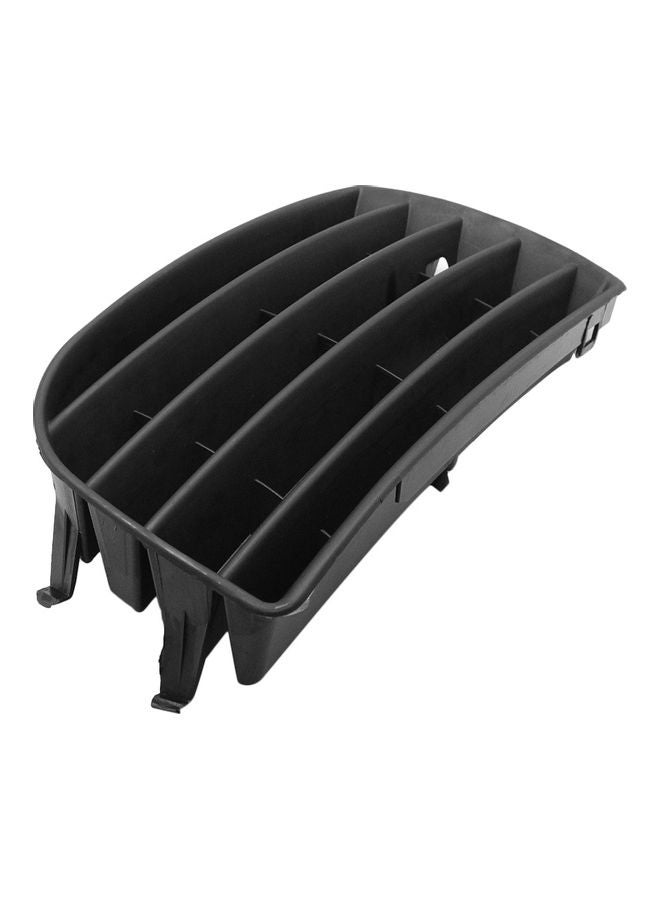 شبكة أمامية سفلية للمصد الأمامي بديلة للجانب الأيمن لسيارة فولكس فاجن جولف MK5 2004-2008 - Image 3