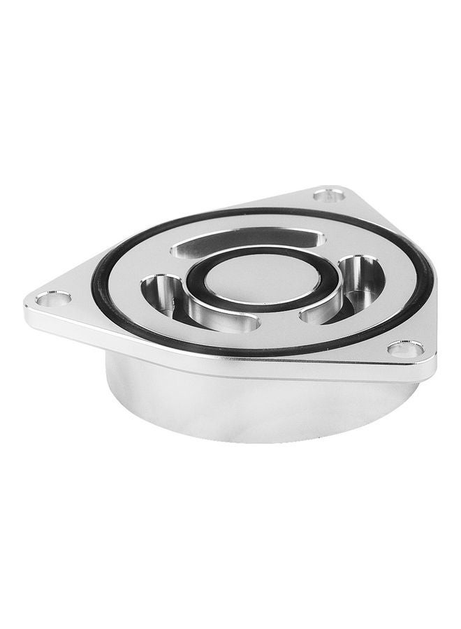 محول بديل لصمام النفخ بمقاس مباشر لسيارة هوندا سيفيك 1.5T HKS SSQV 2015-2019 - Image 2