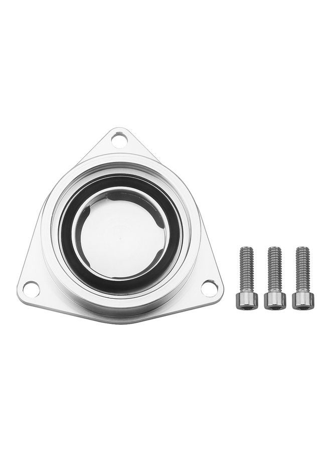 محول بديل لصمام النفخ بمقاس مباشر لسيارة هوندا سيفيك 1.5T HKS SSQV 2015-2019 - Image 1